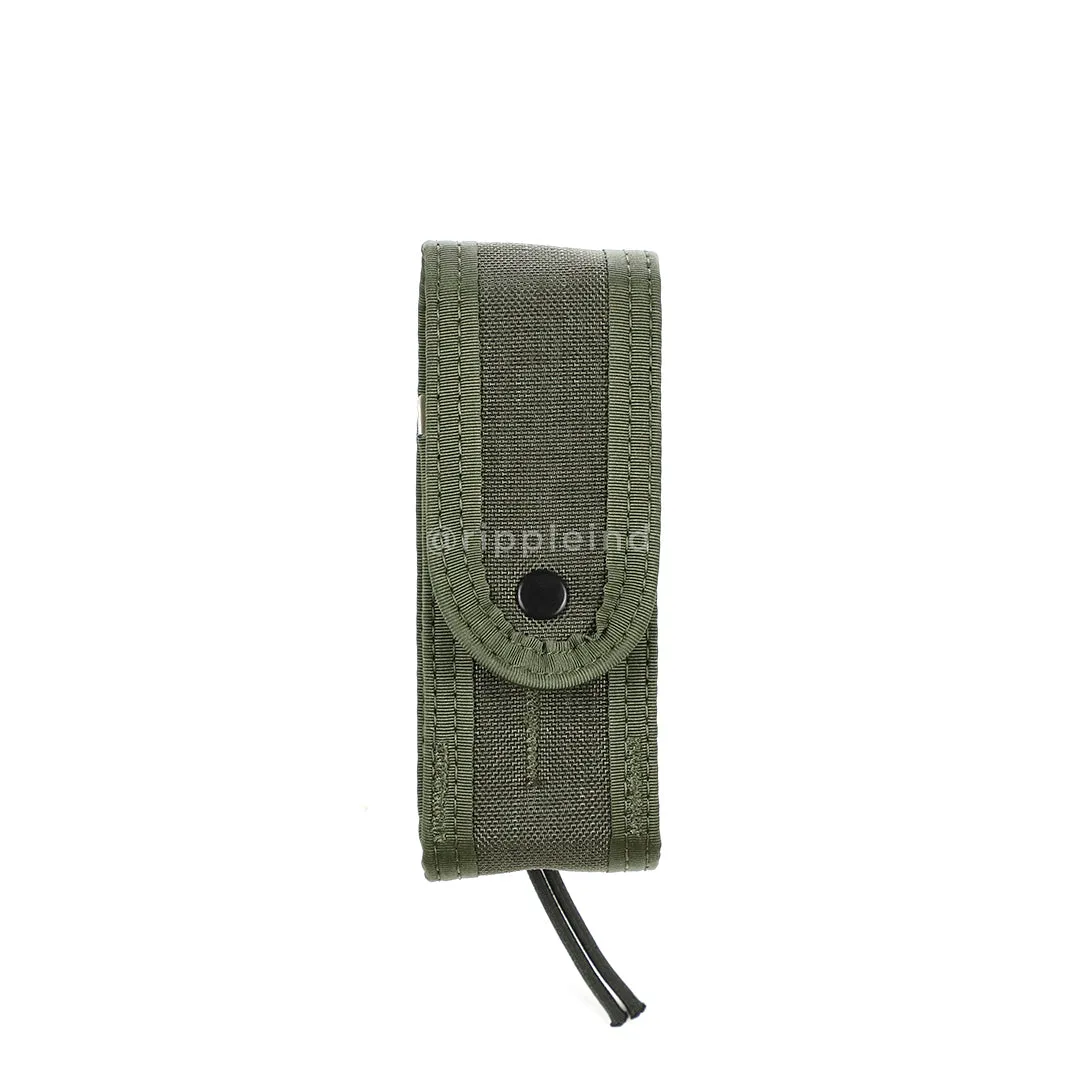 HSGI - Olive - DUTY Pistol Taco - COVERED (Single)
