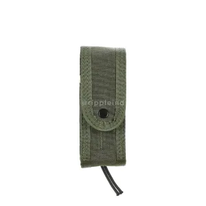HSGI - Olive - DUTY Pistol Taco - COVERED (Single)