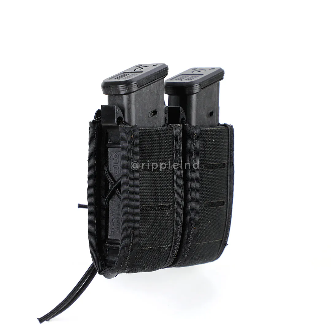 HSGI - Olive - DUTY Pistol Taco (Double)