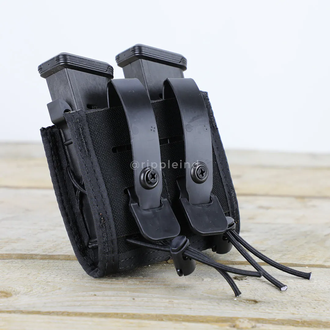 HSGI - Olive - DUTY Pistol Taco (Double)