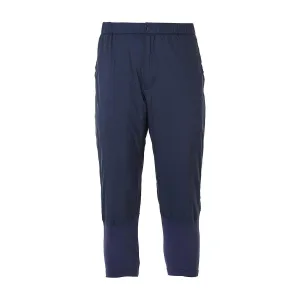 Hybrid 3/4 Pants, Navy