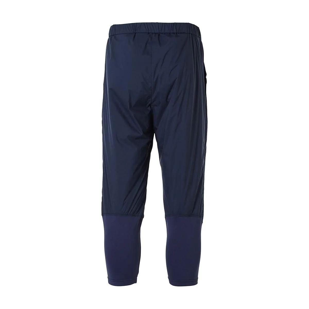 Hybrid 3/4 Pants, Navy