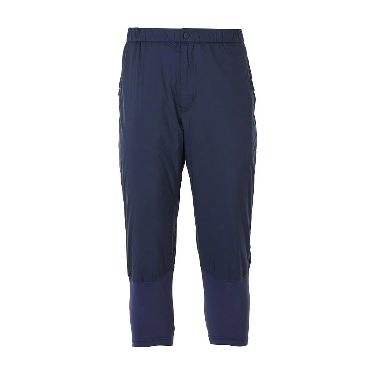 Hybrid 3/4 Pants, Navy