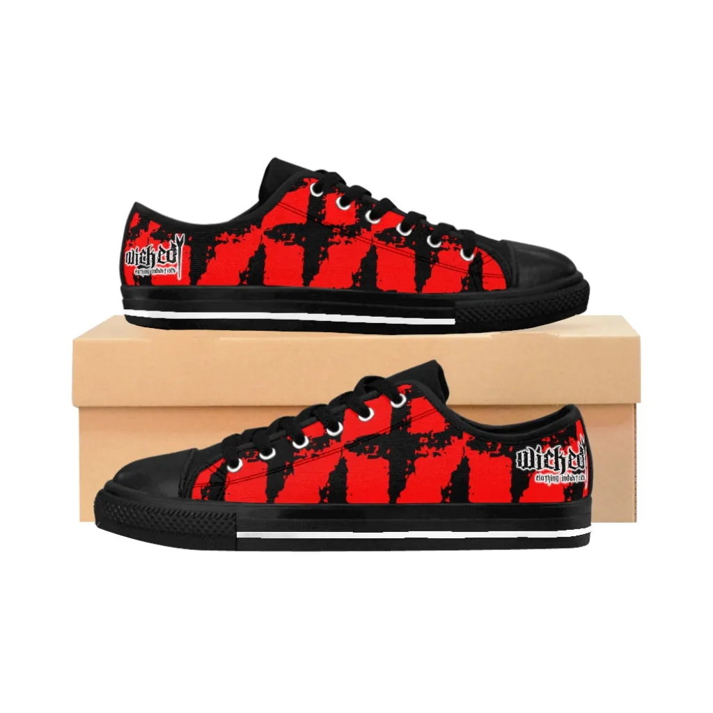 HYPERDRIVE 2 /Men's Sneakers