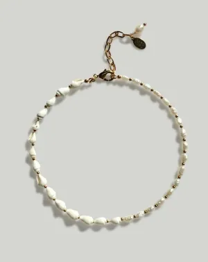 Ilona Pearl Choker