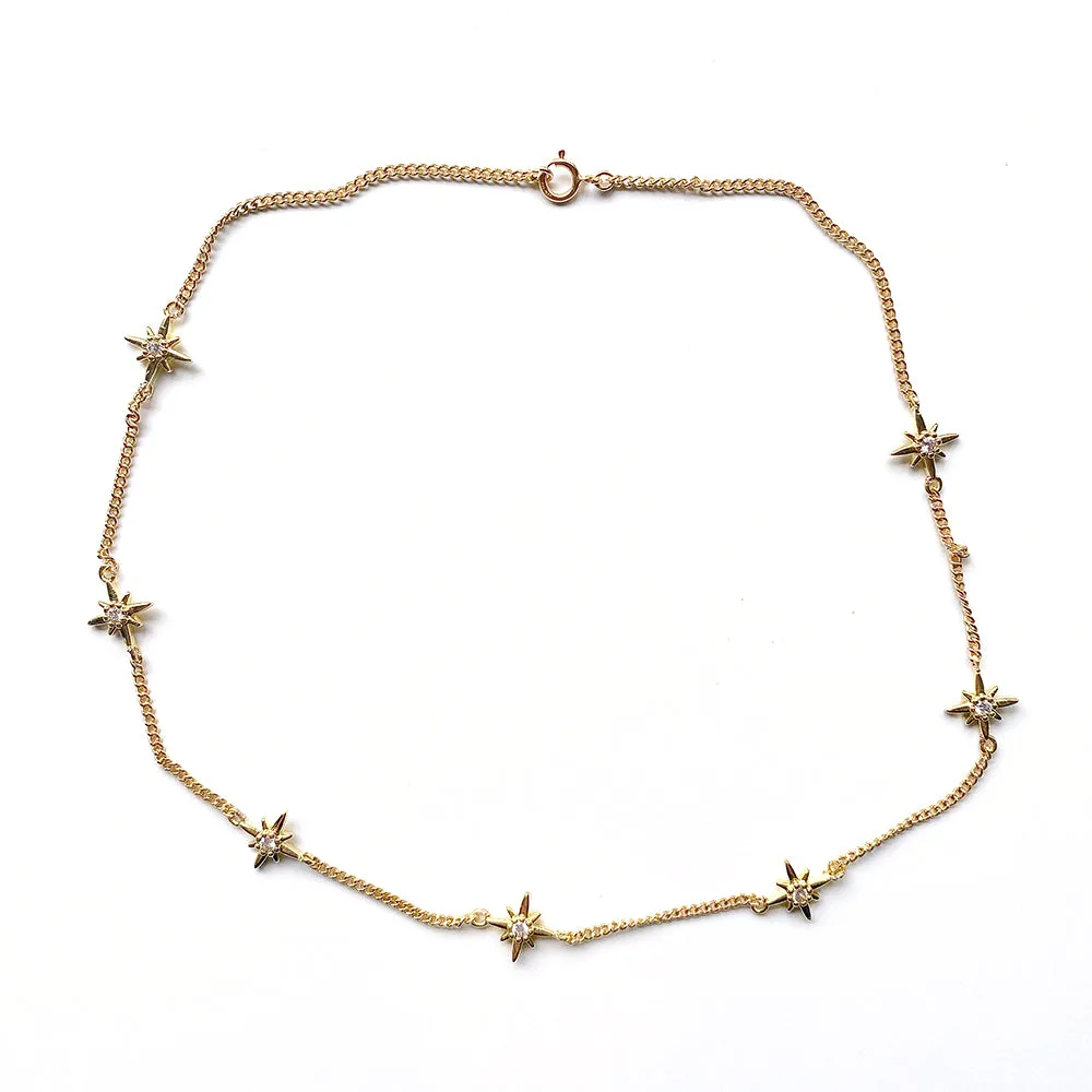 I'm The Star Choker