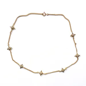 I'm The Star Choker
