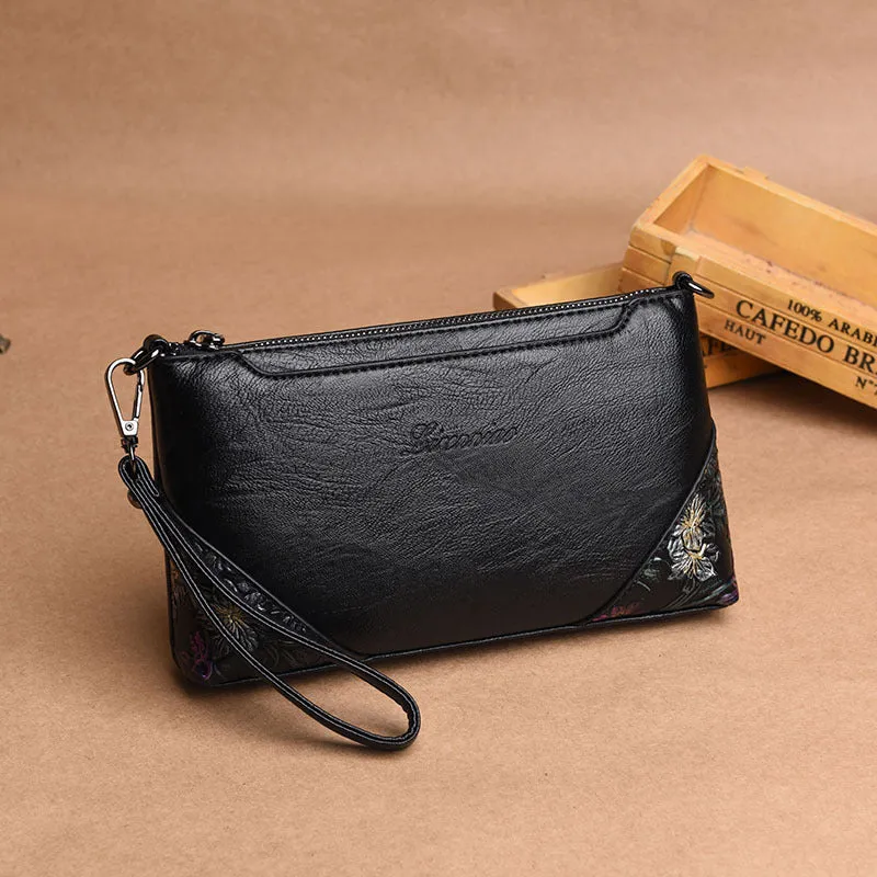 Innovative Female Chinese Fashion Mother Trendy Handbags