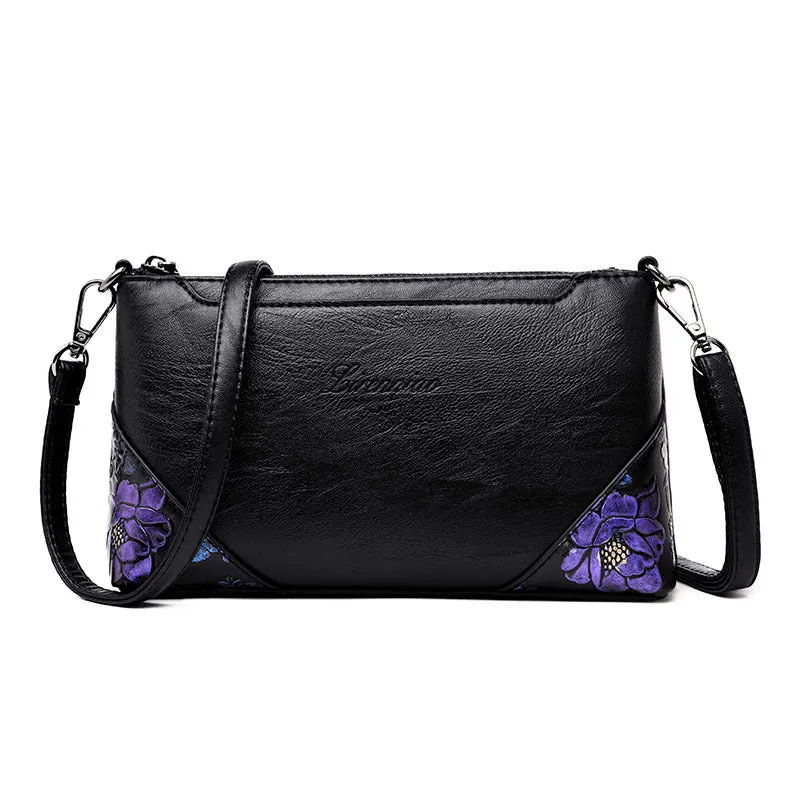 Innovative Female Chinese Fashion Mother Trendy Handbags