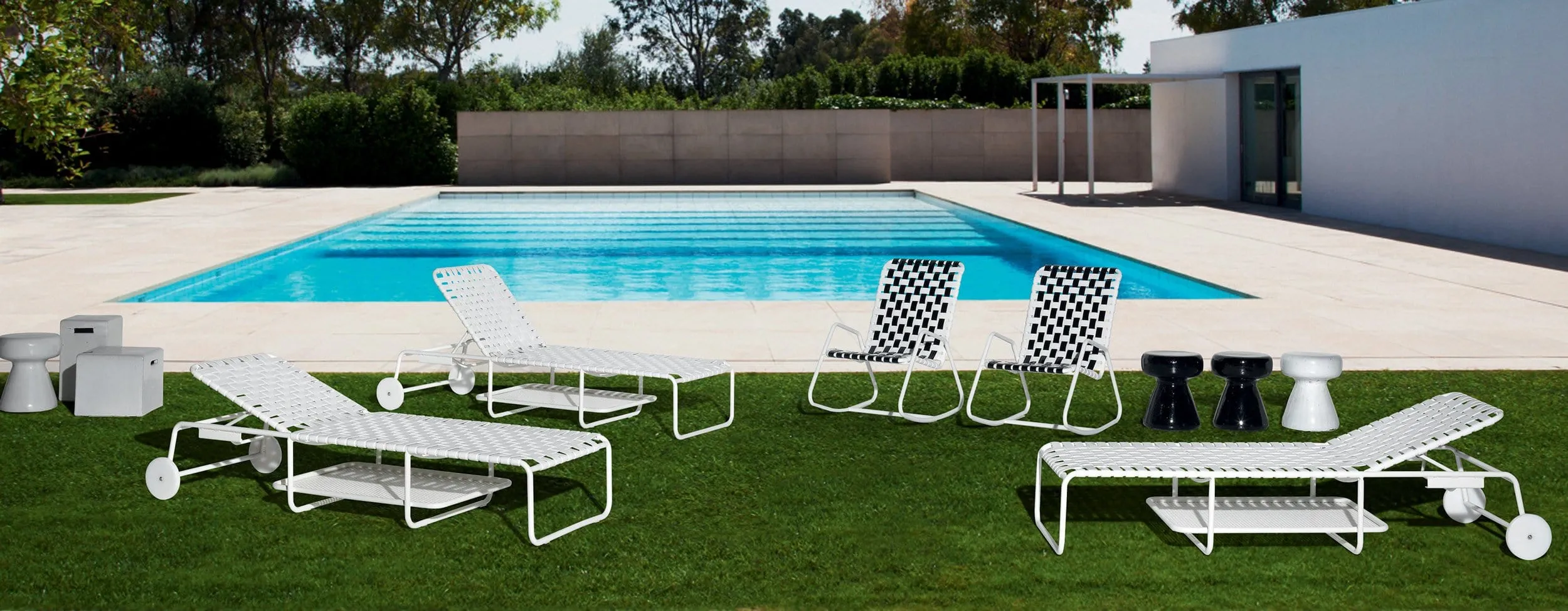 InOut 809 - Outdoor Rocking Chair