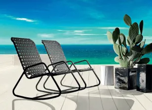 InOut 809 - Outdoor Rocking Chair
