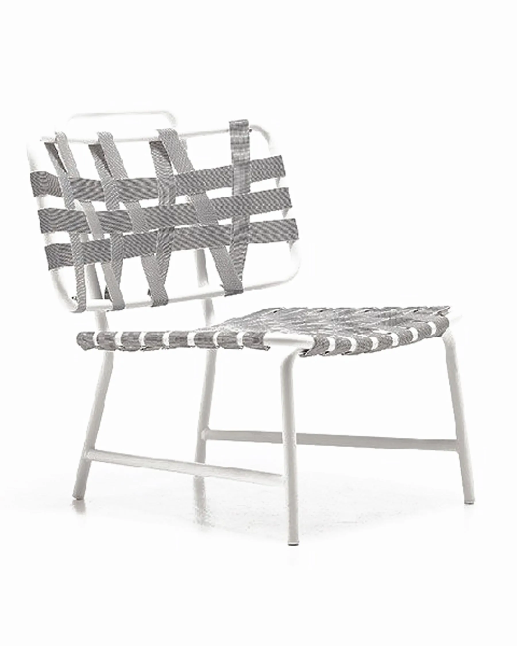 InOut 856 Lounge Chair