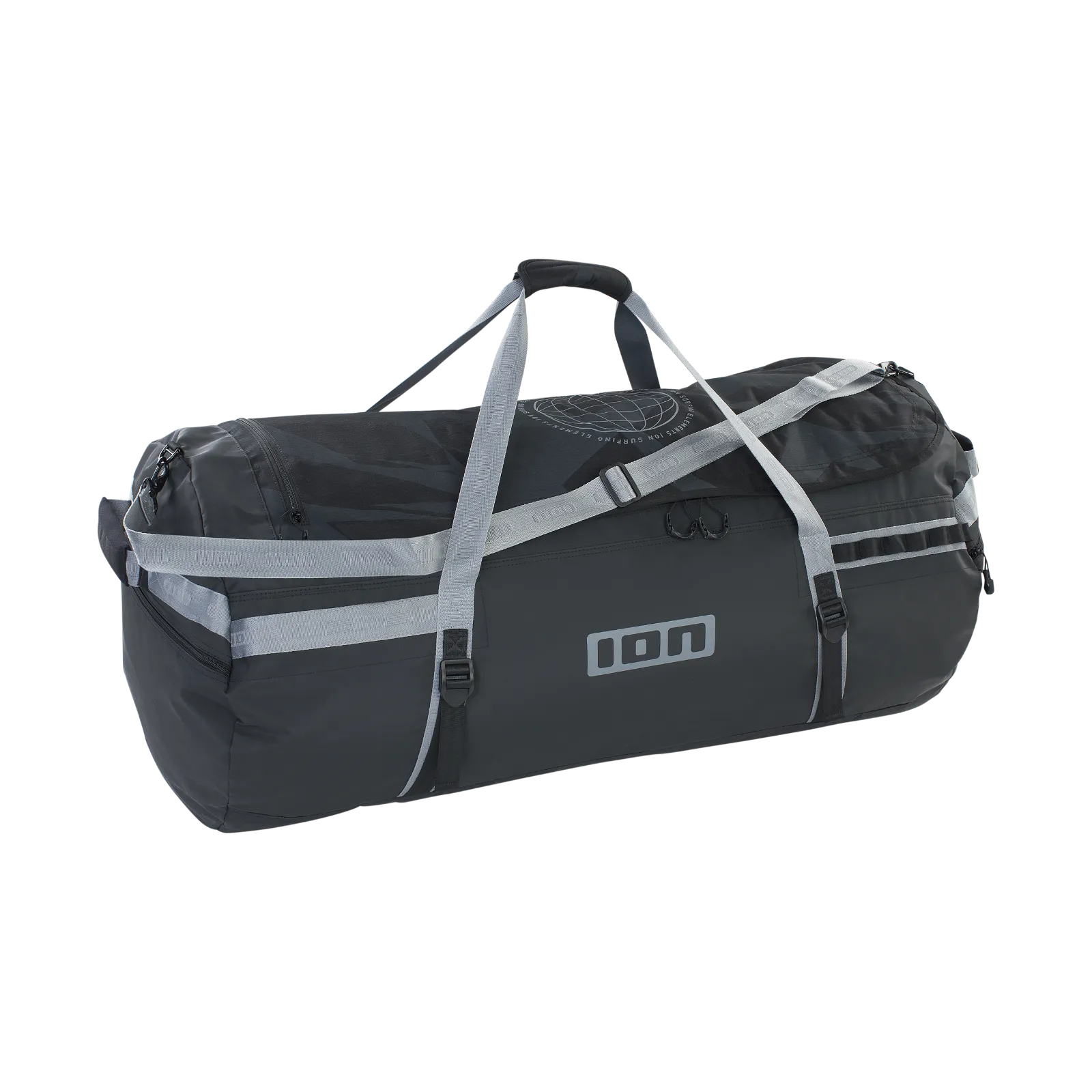 ION Suspect Duffel Bag 2024