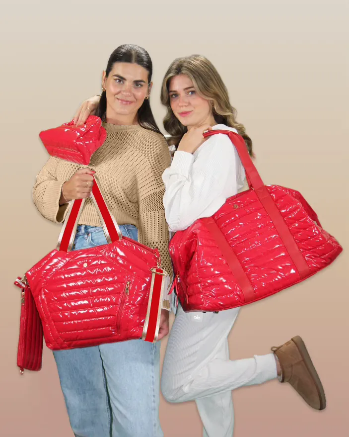 Irene Cosmetic Candy Apple