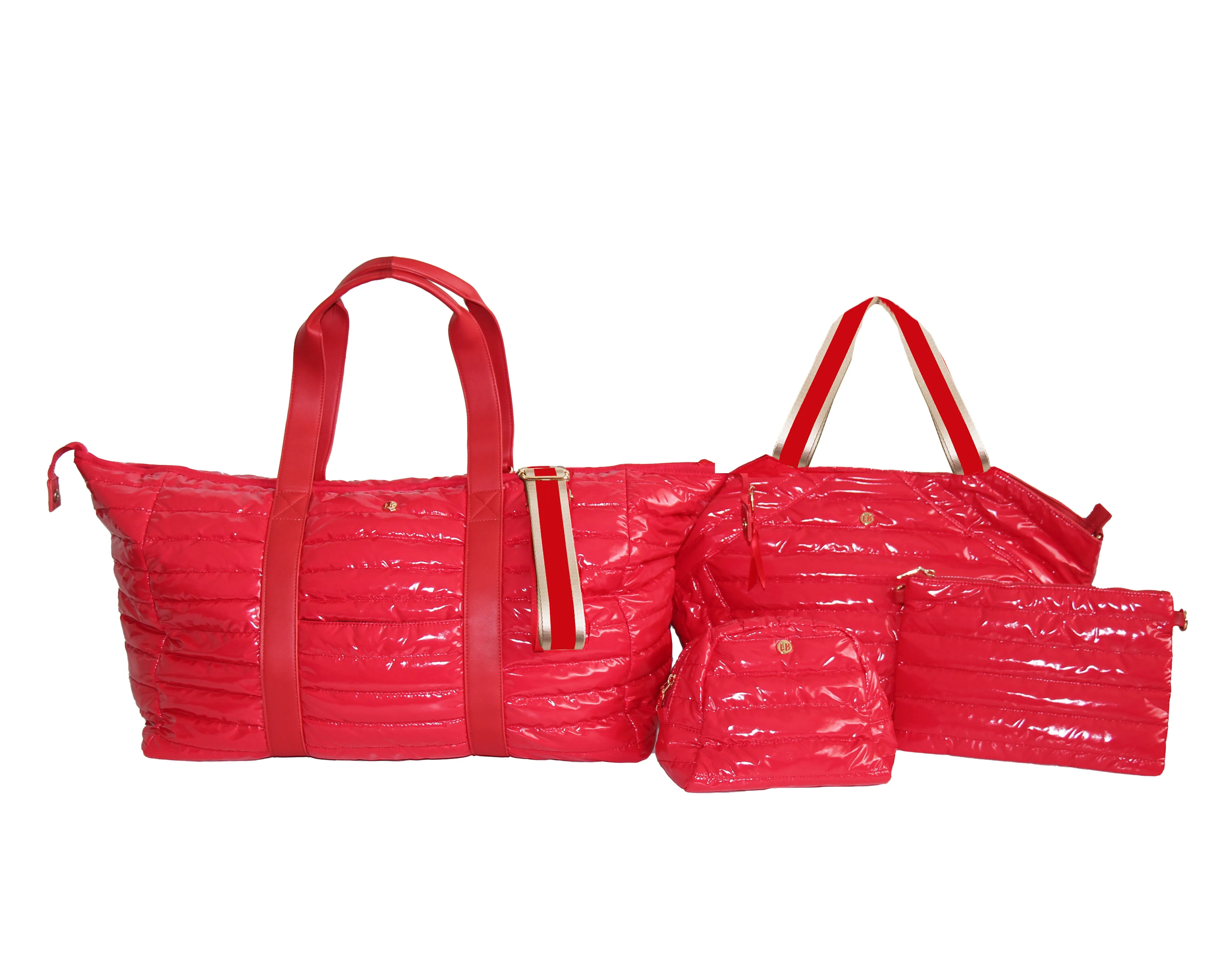 Irene Cosmetic Candy Apple