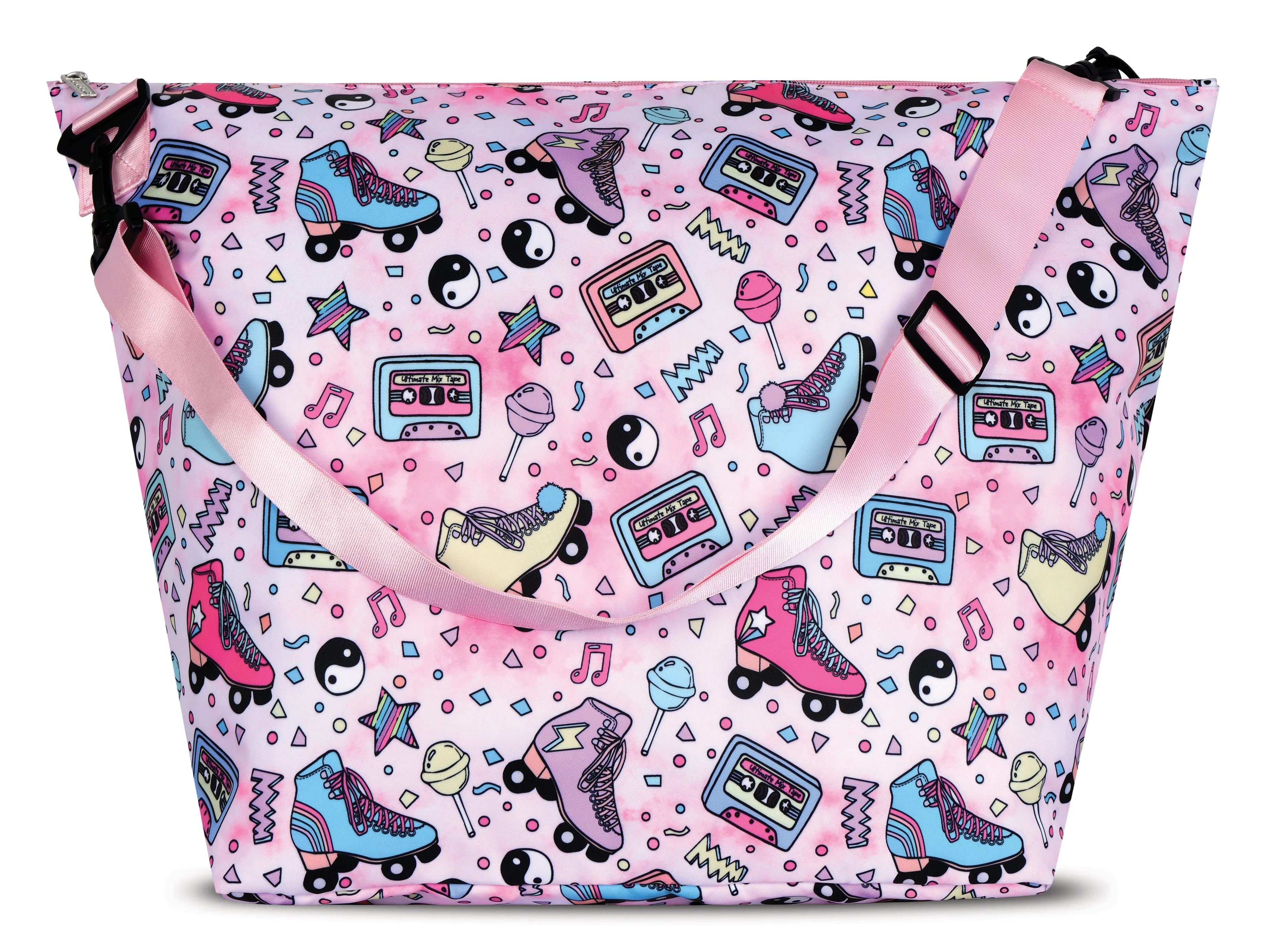 Iscream Let's Roll Weekender Bag