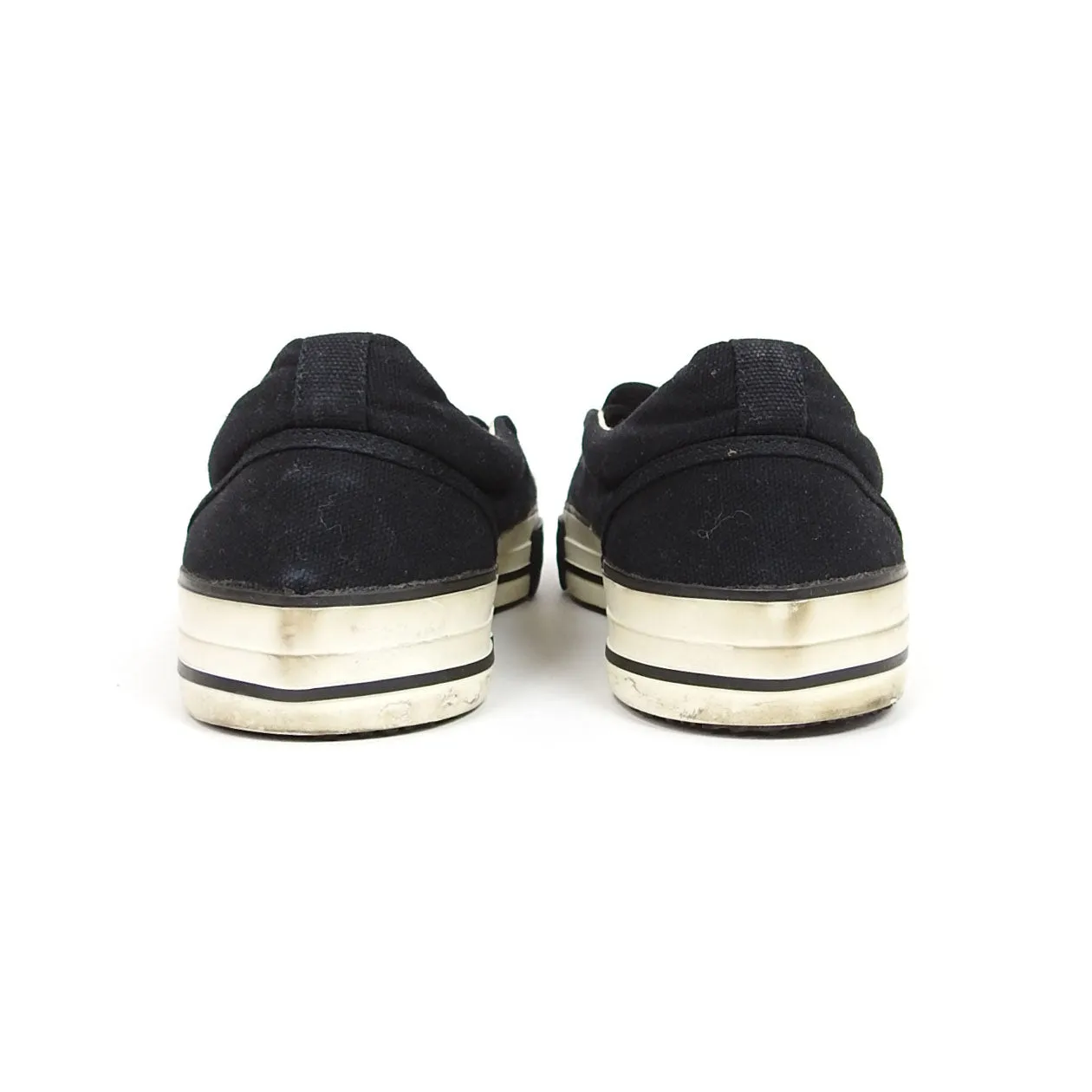 Issey Miyake Slip On Sneakers Size Small