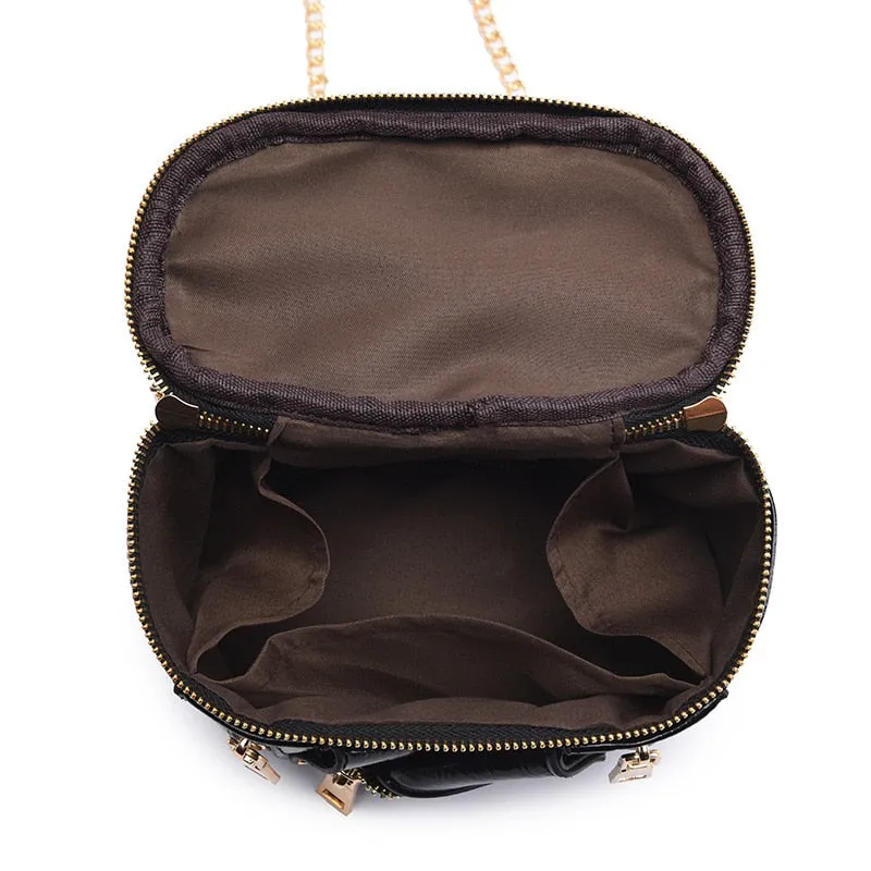 Jacket  Shoulder Bag