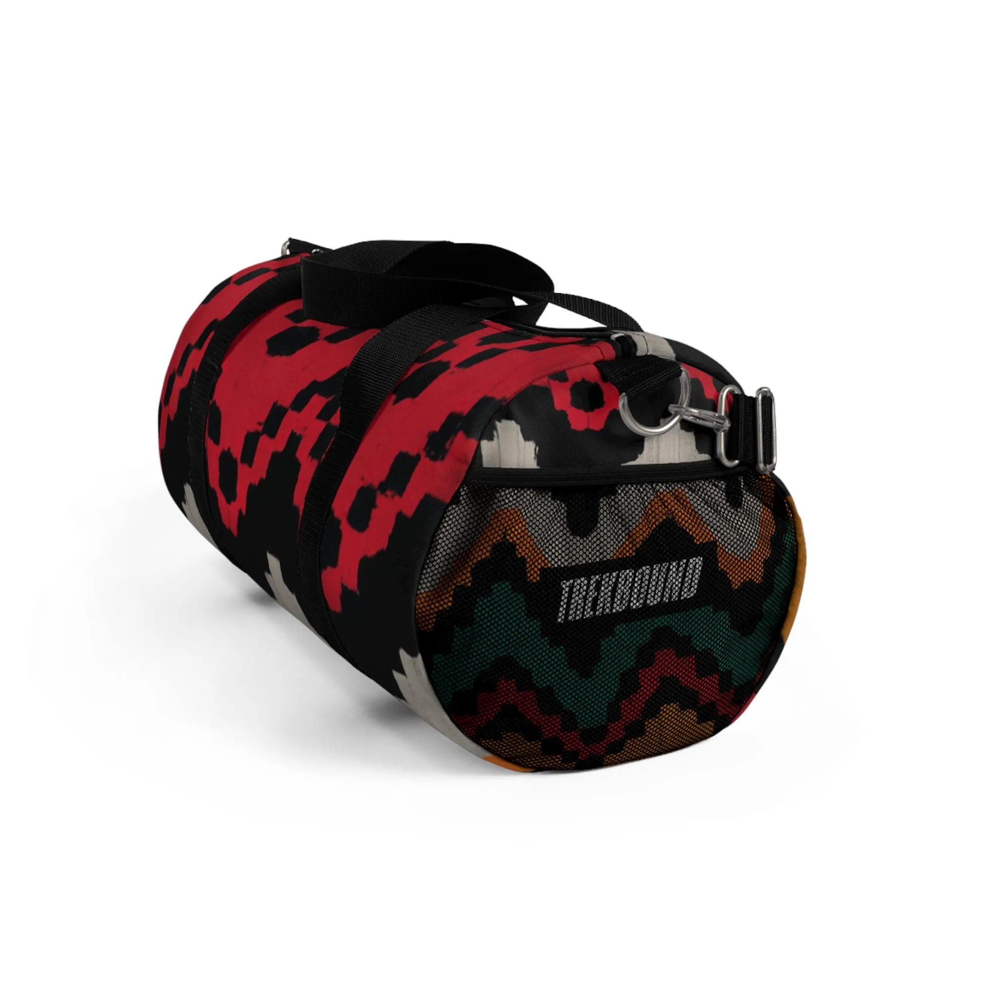 Jacques LaCroix - Duffel Bag