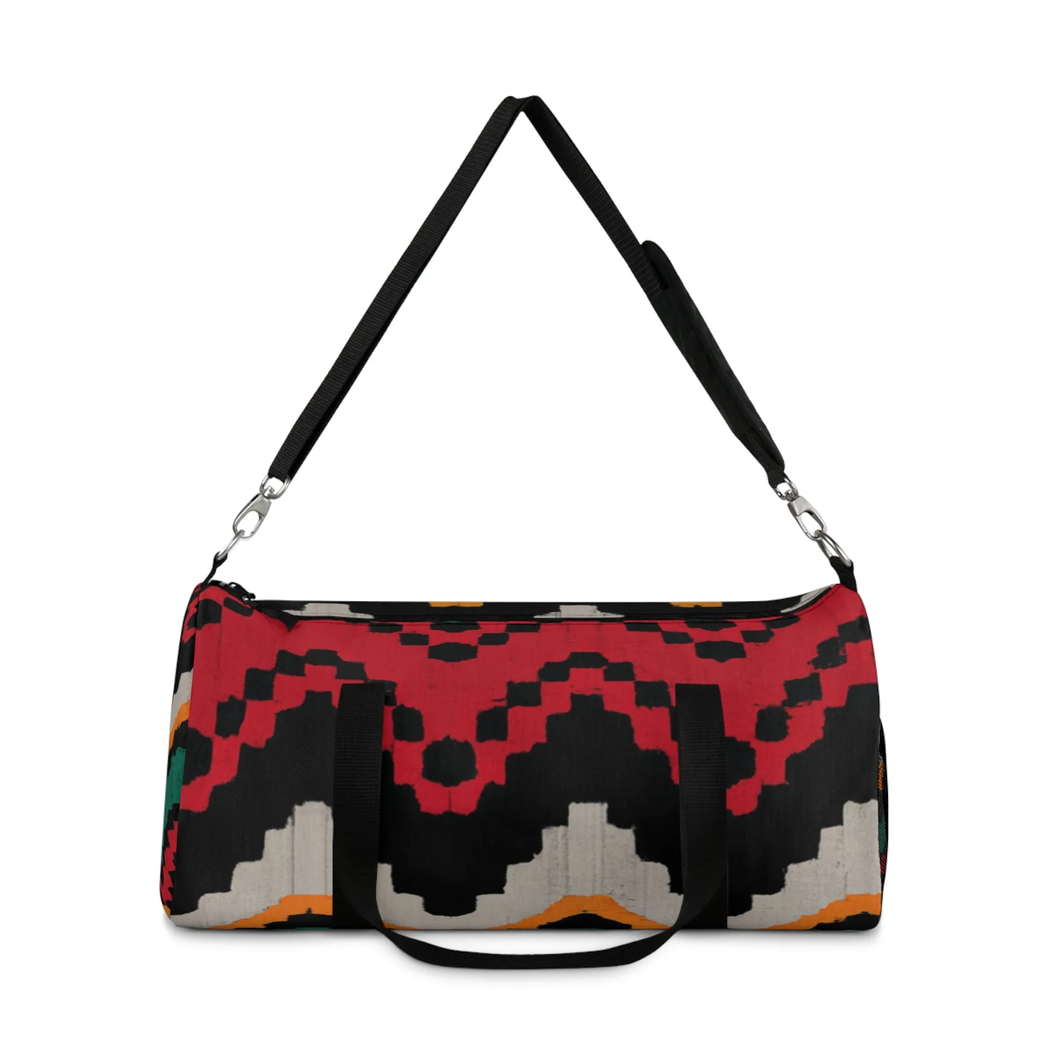 Jacques LaCroix - Duffel Bag