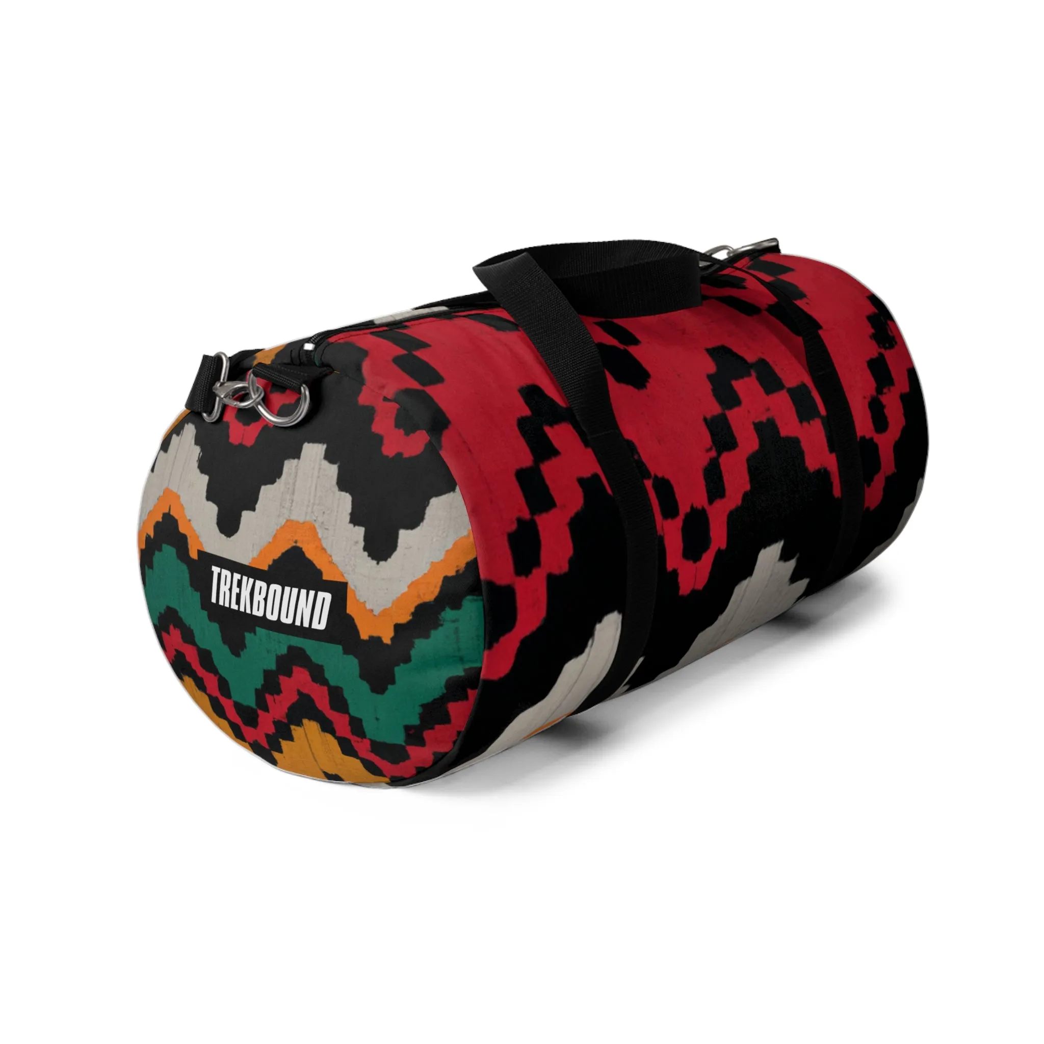 Jacques LaCroix - Duffel Bag
