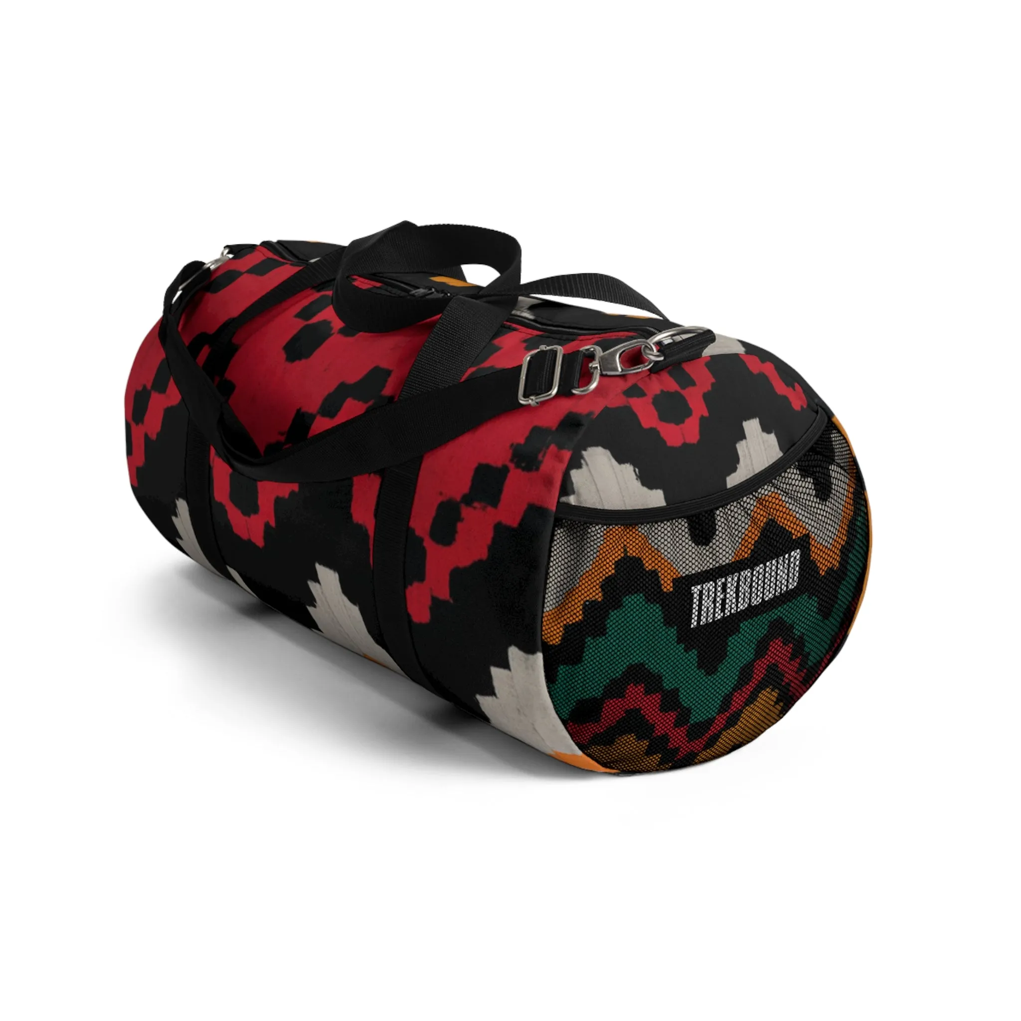 Jacques LaCroix - Duffel Bag