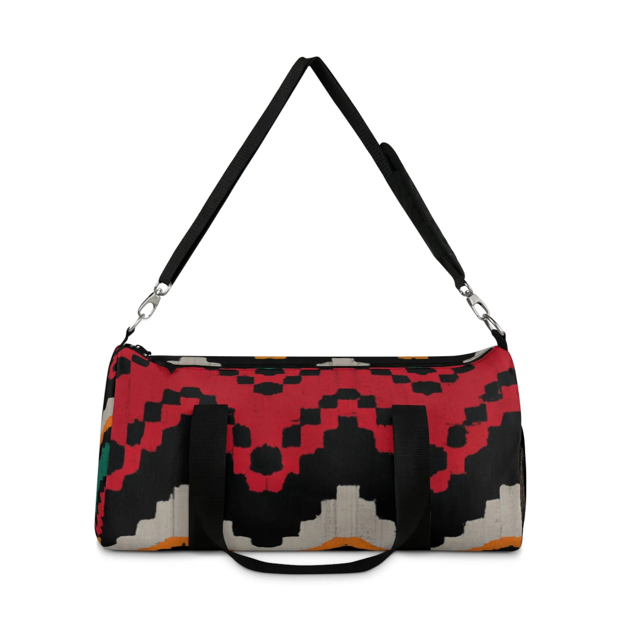 Jacques LaCroix - Duffel Bag