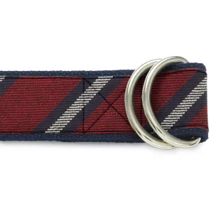 Jalisco - D-Ring Belts