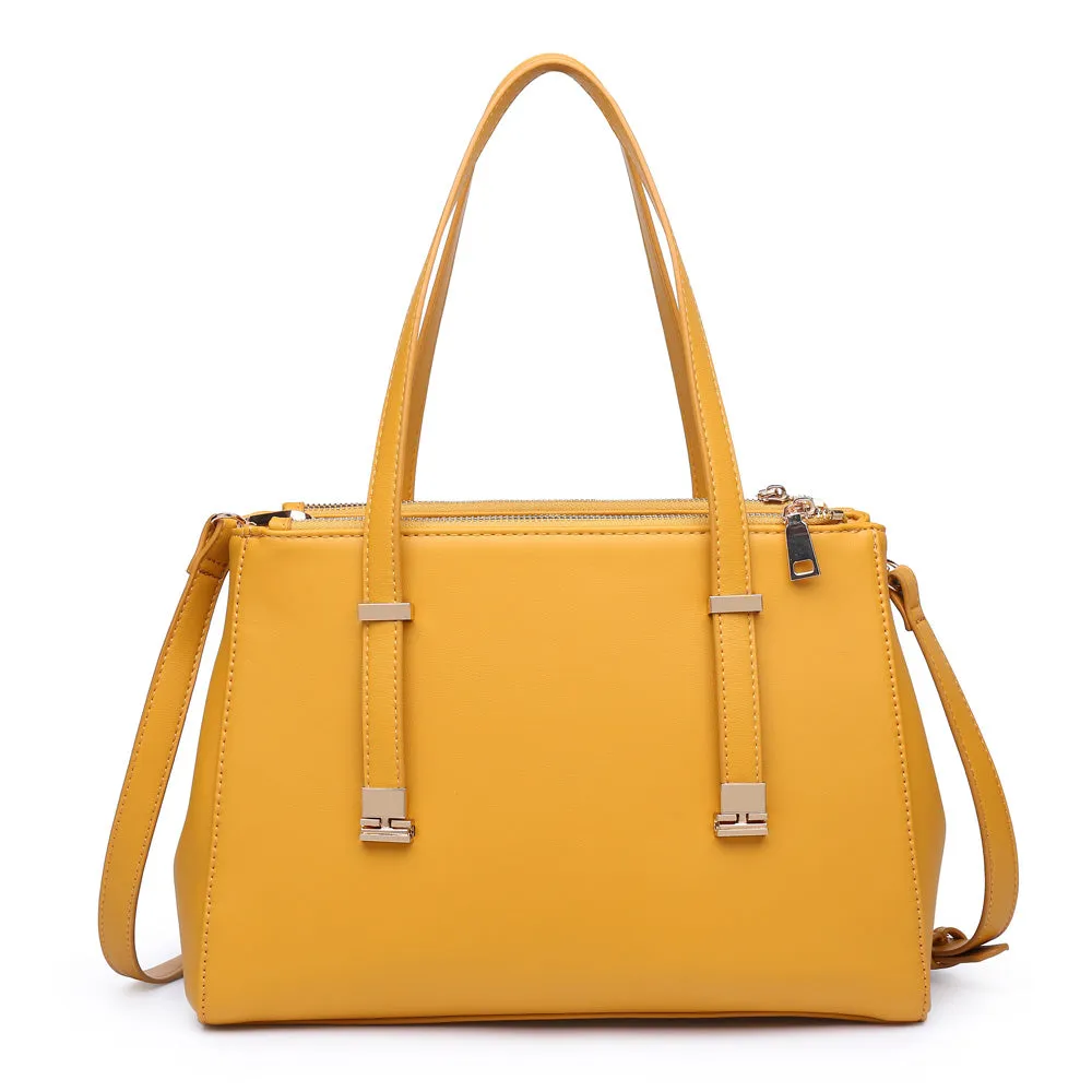 Jameson Satchel