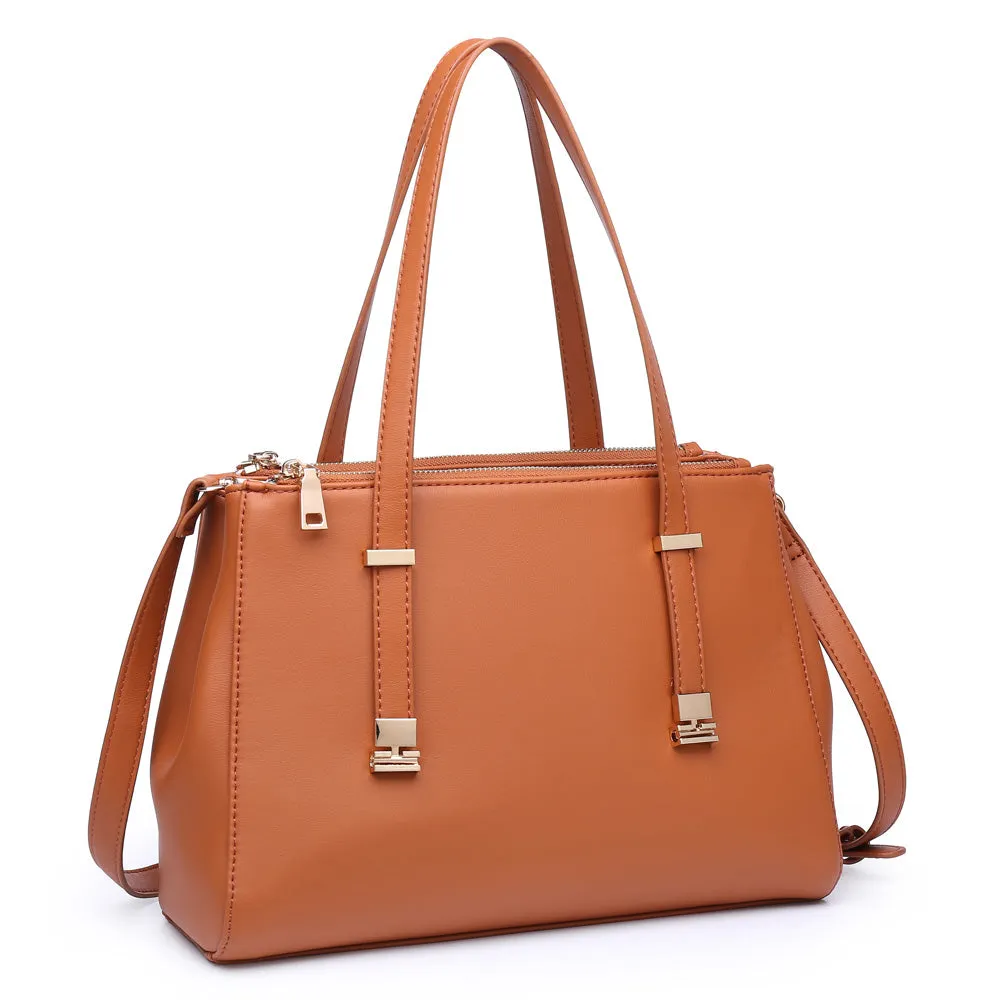 Jameson Satchel