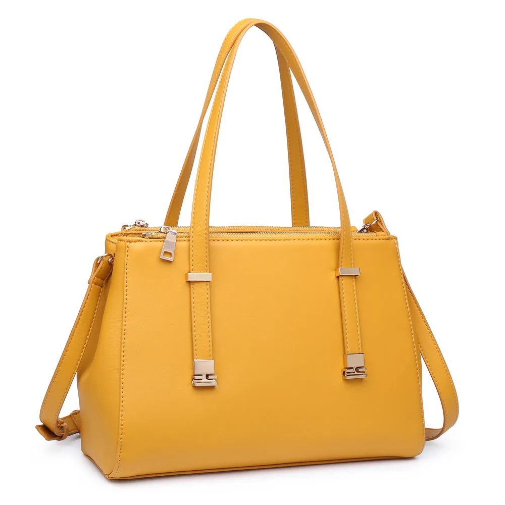 Jameson Satchel