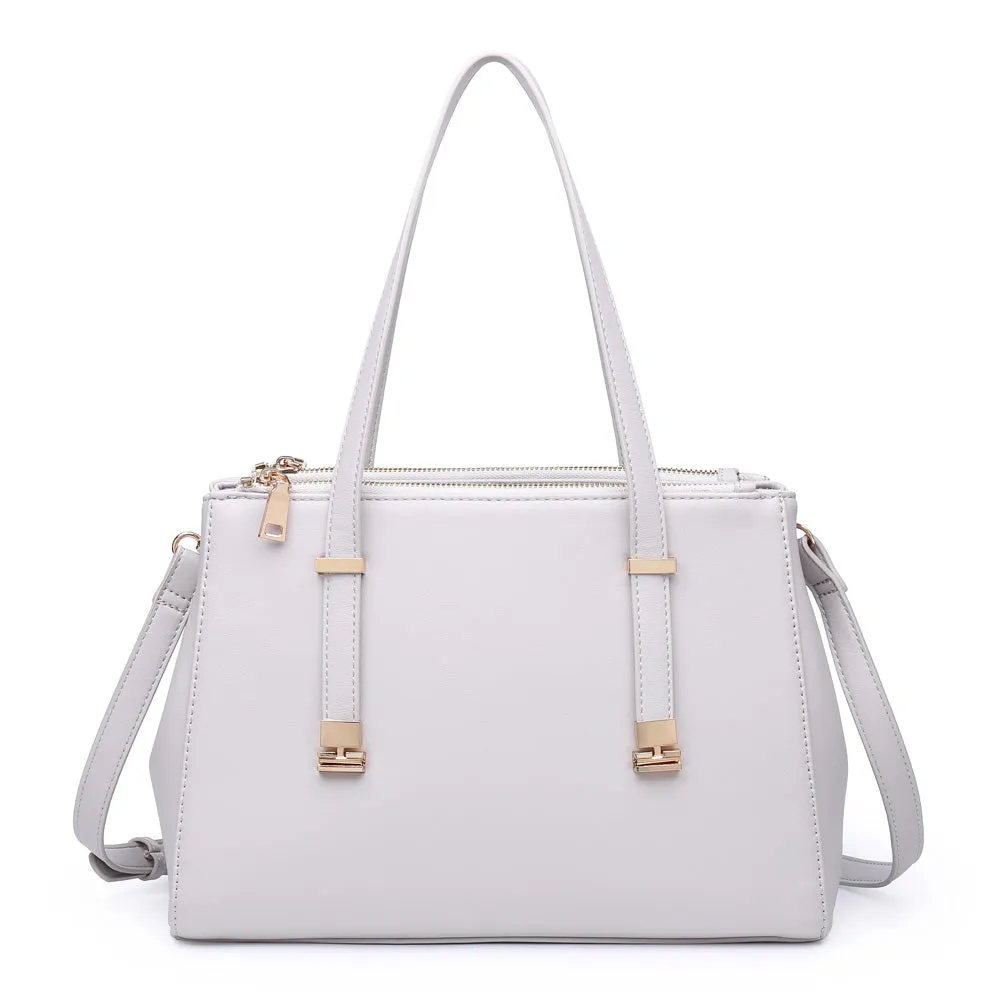 Jameson Satchel