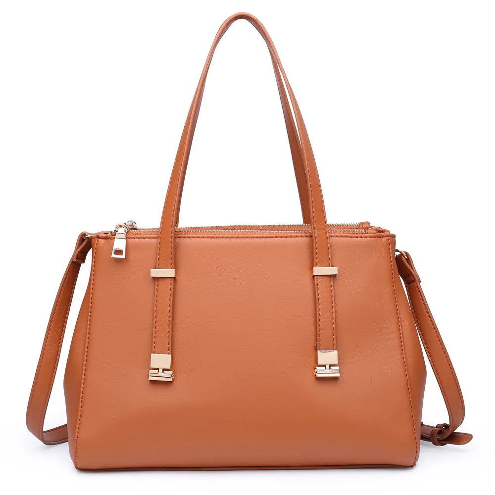 Jameson Satchel