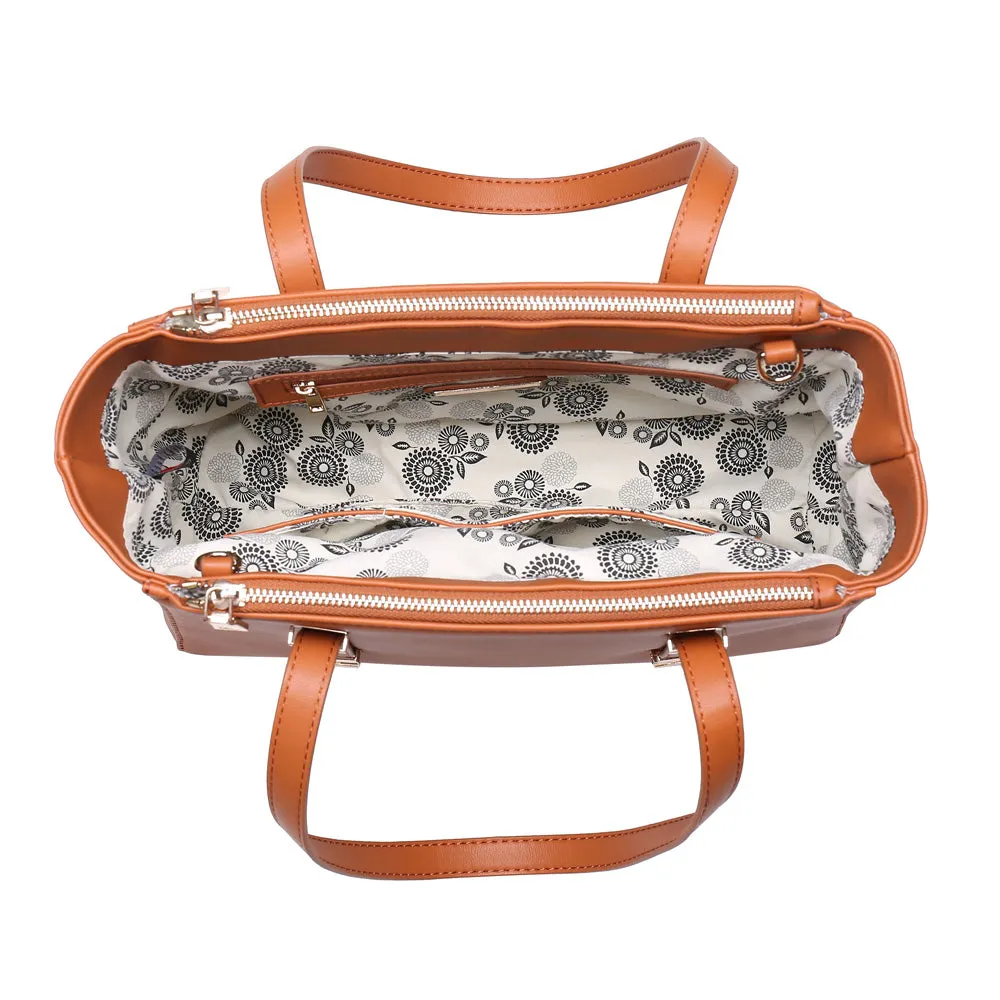 Jameson Satchel