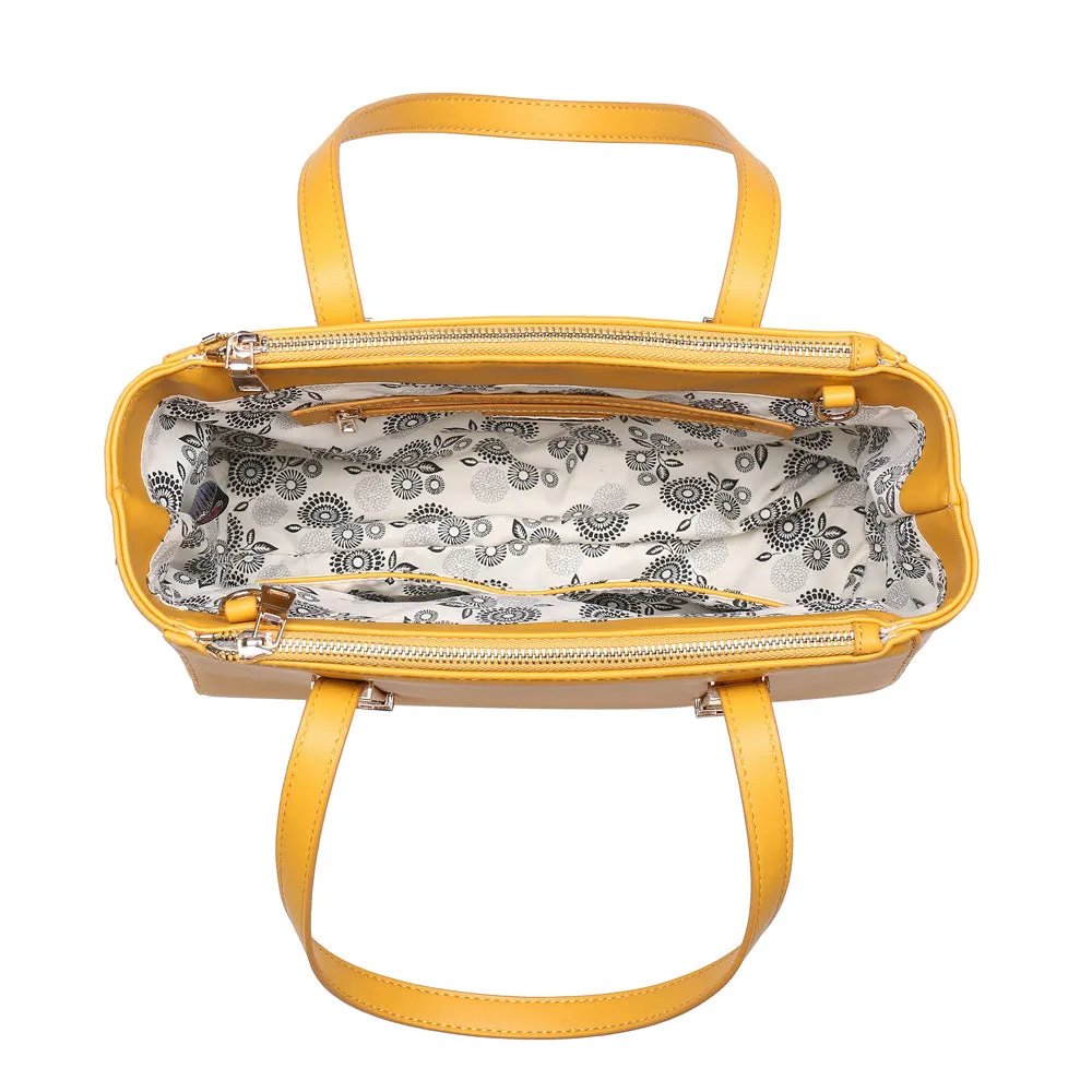 Jameson Satchel