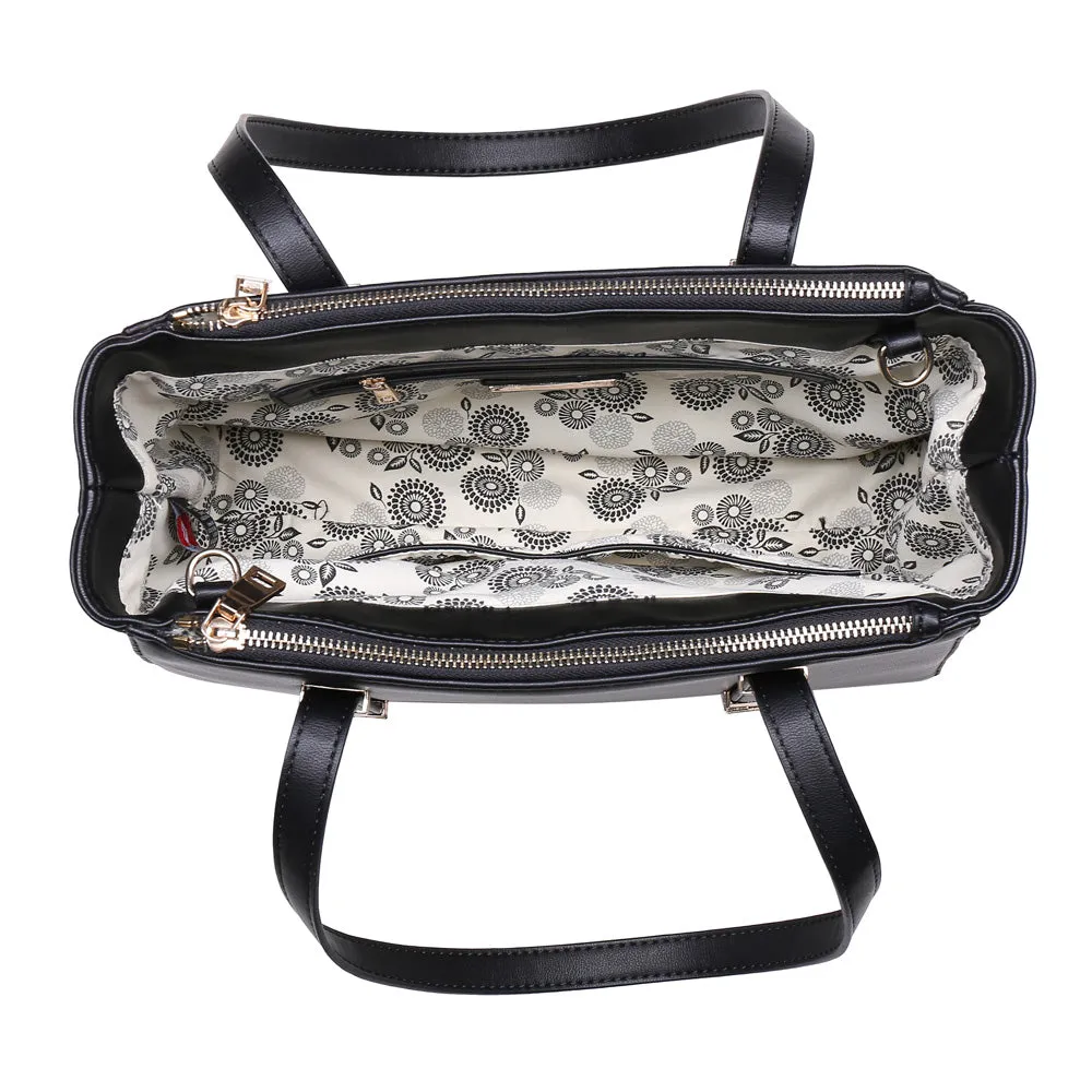 Jameson Satchel