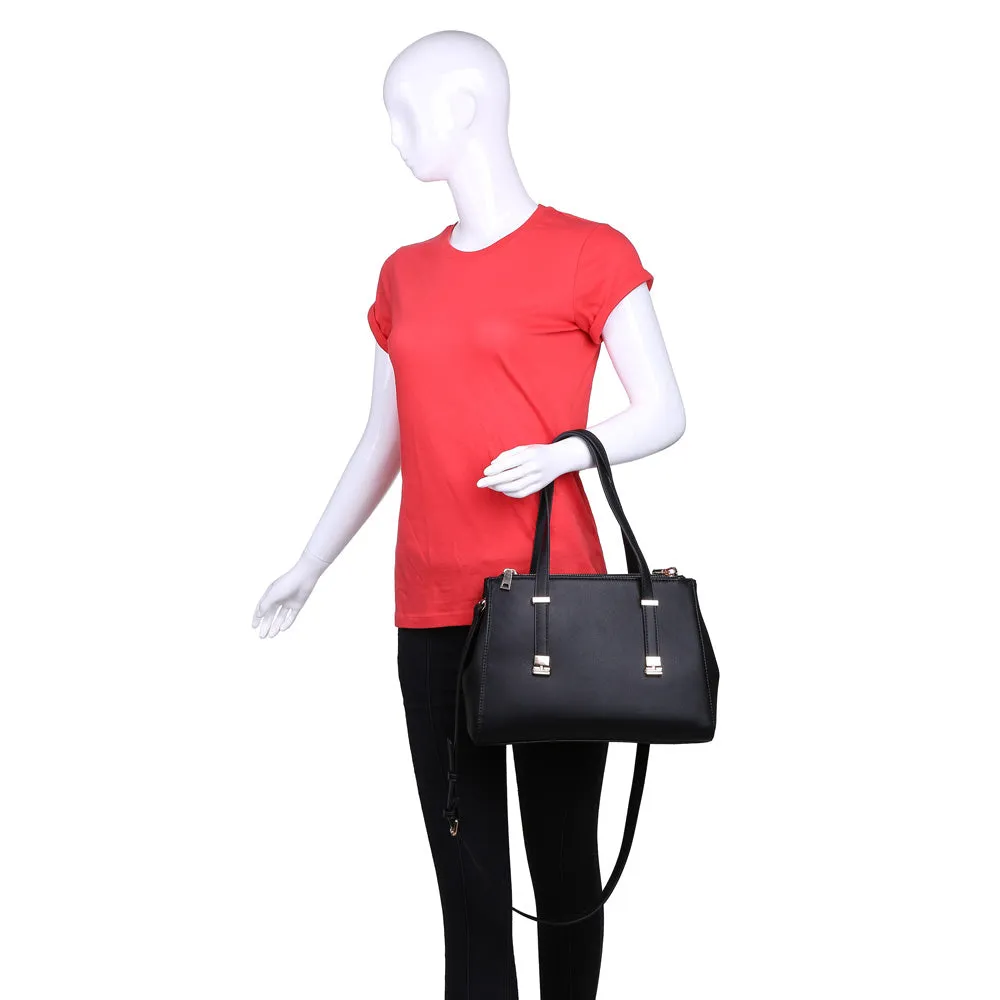 Jameson Satchel
