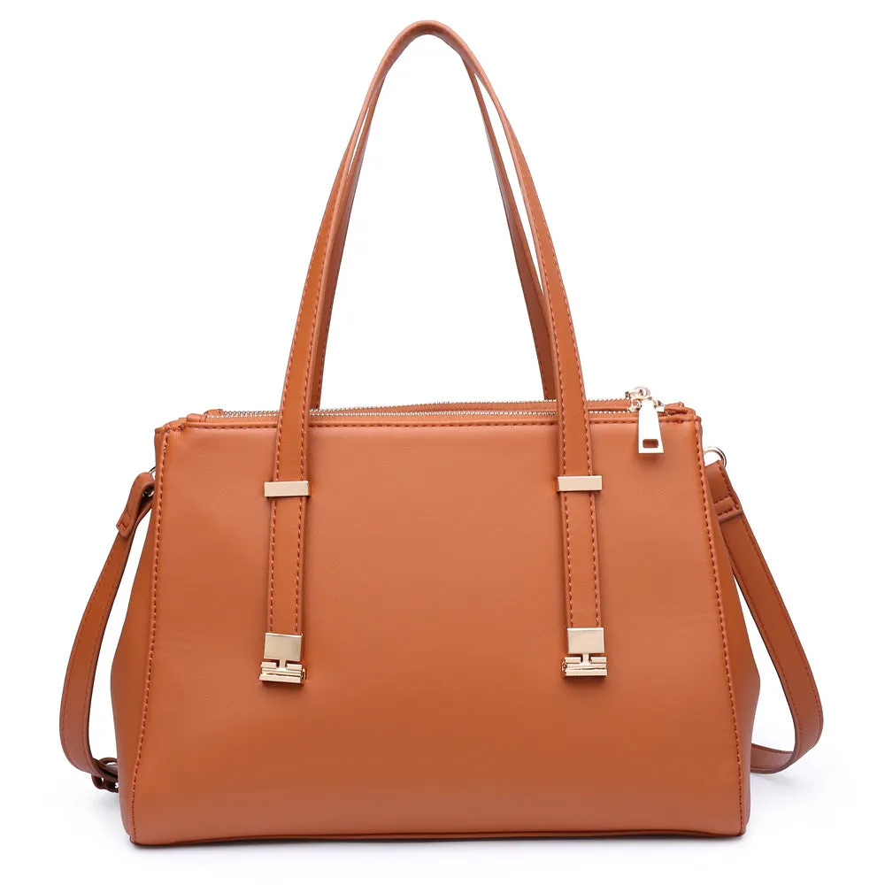 Jameson Satchel