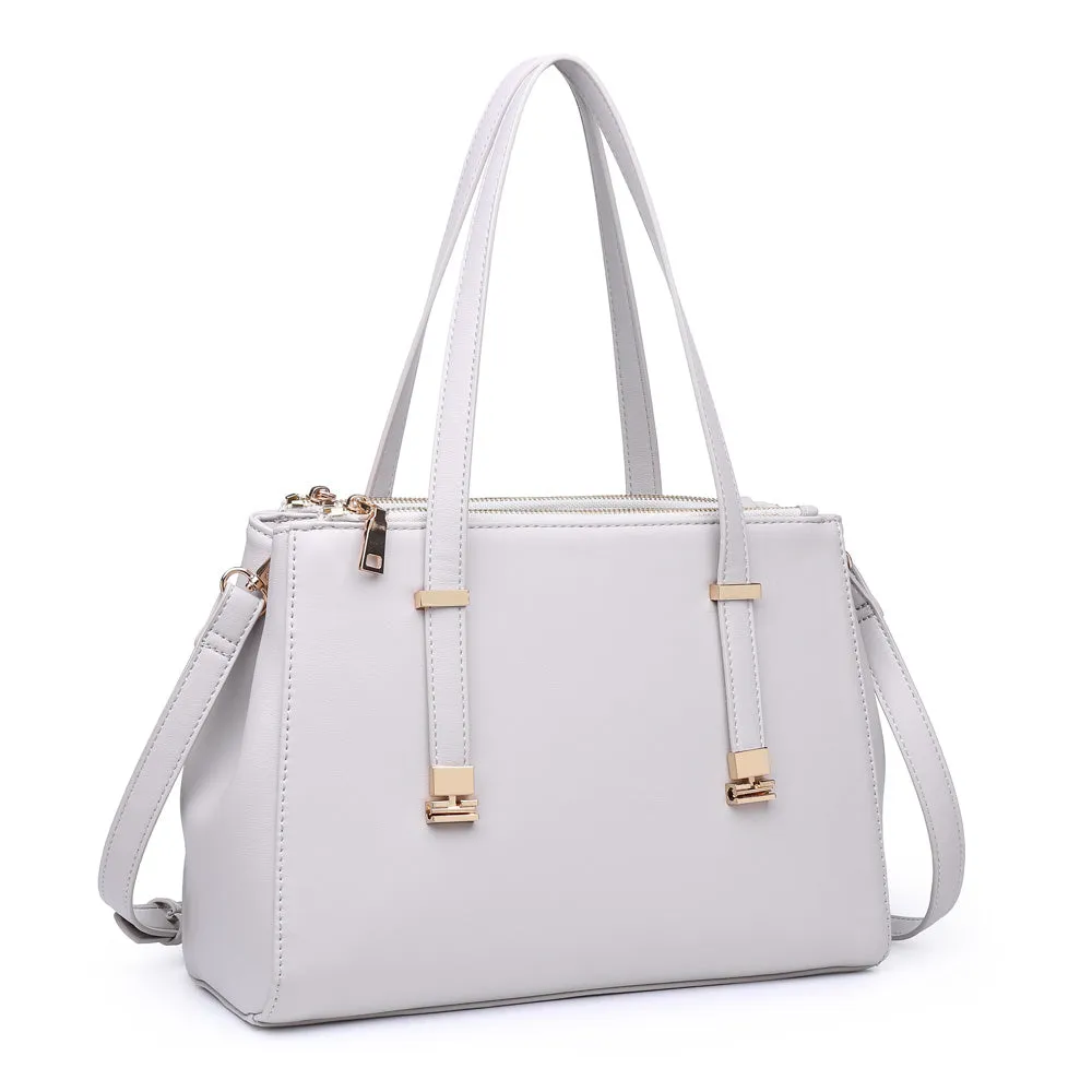 Jameson Satchel
