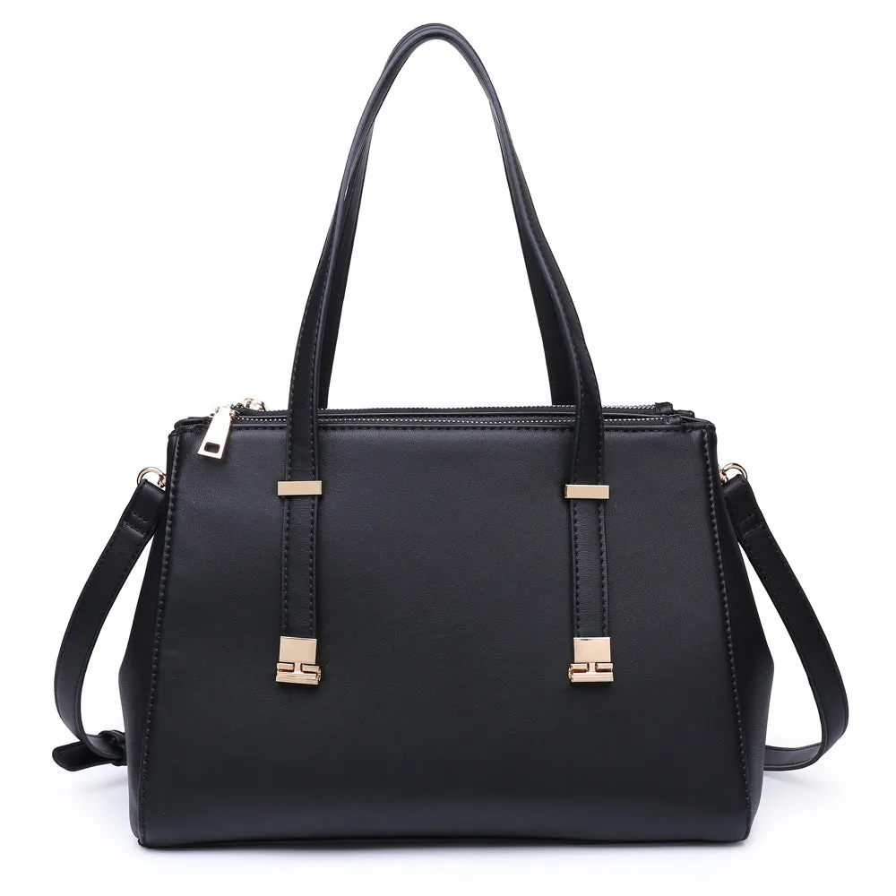 Jameson Satchel