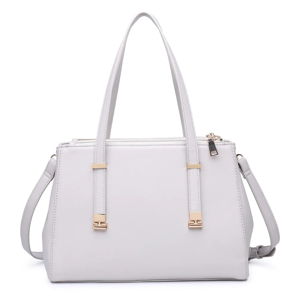 Jameson Satchel