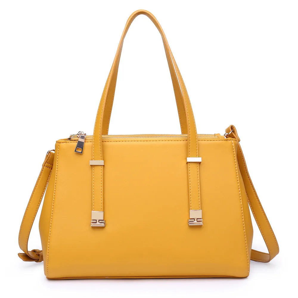 Jameson Satchel