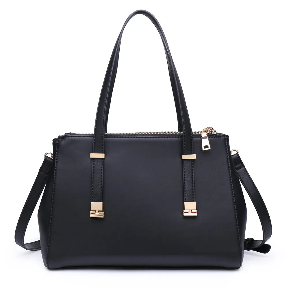 Jameson Satchel