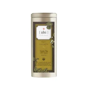 Jasmine Green - Silky Single Sachets