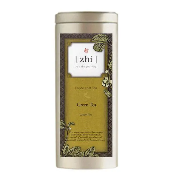 Jasmine Green - Silky Single Sachets