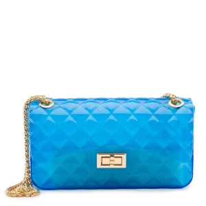 Jelly Clutch Handbag
