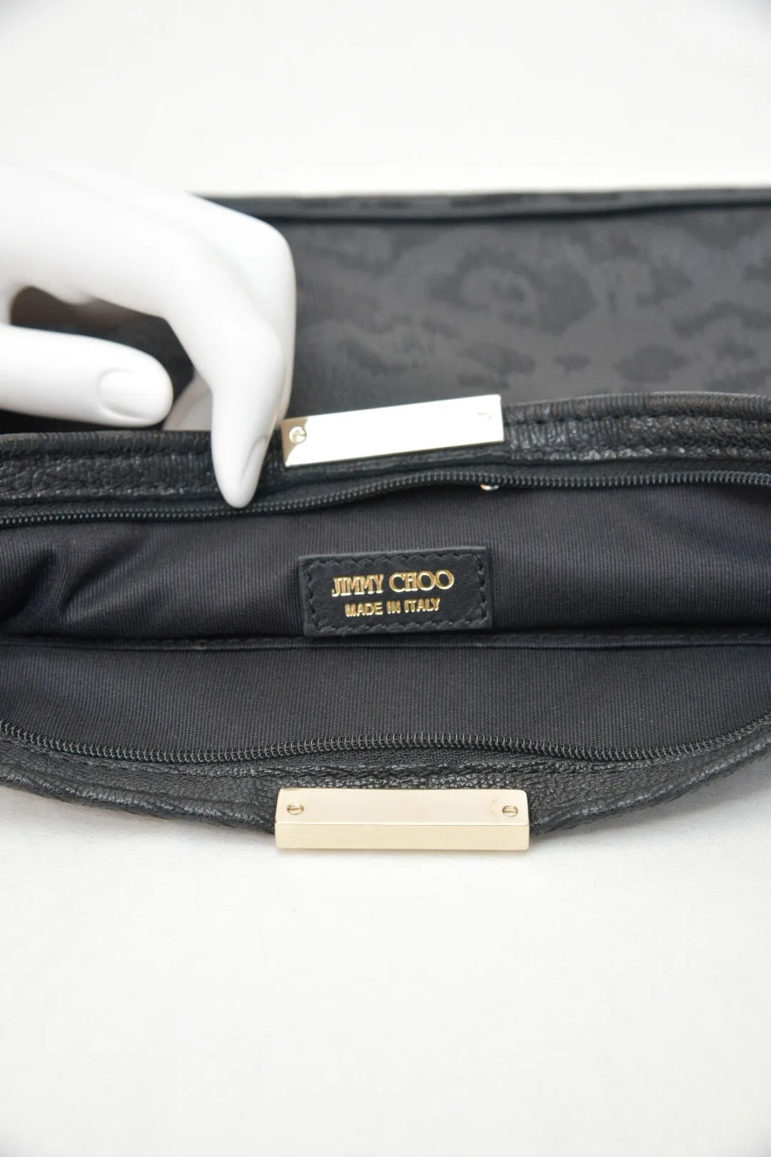 Jimmy Choo Clutch
