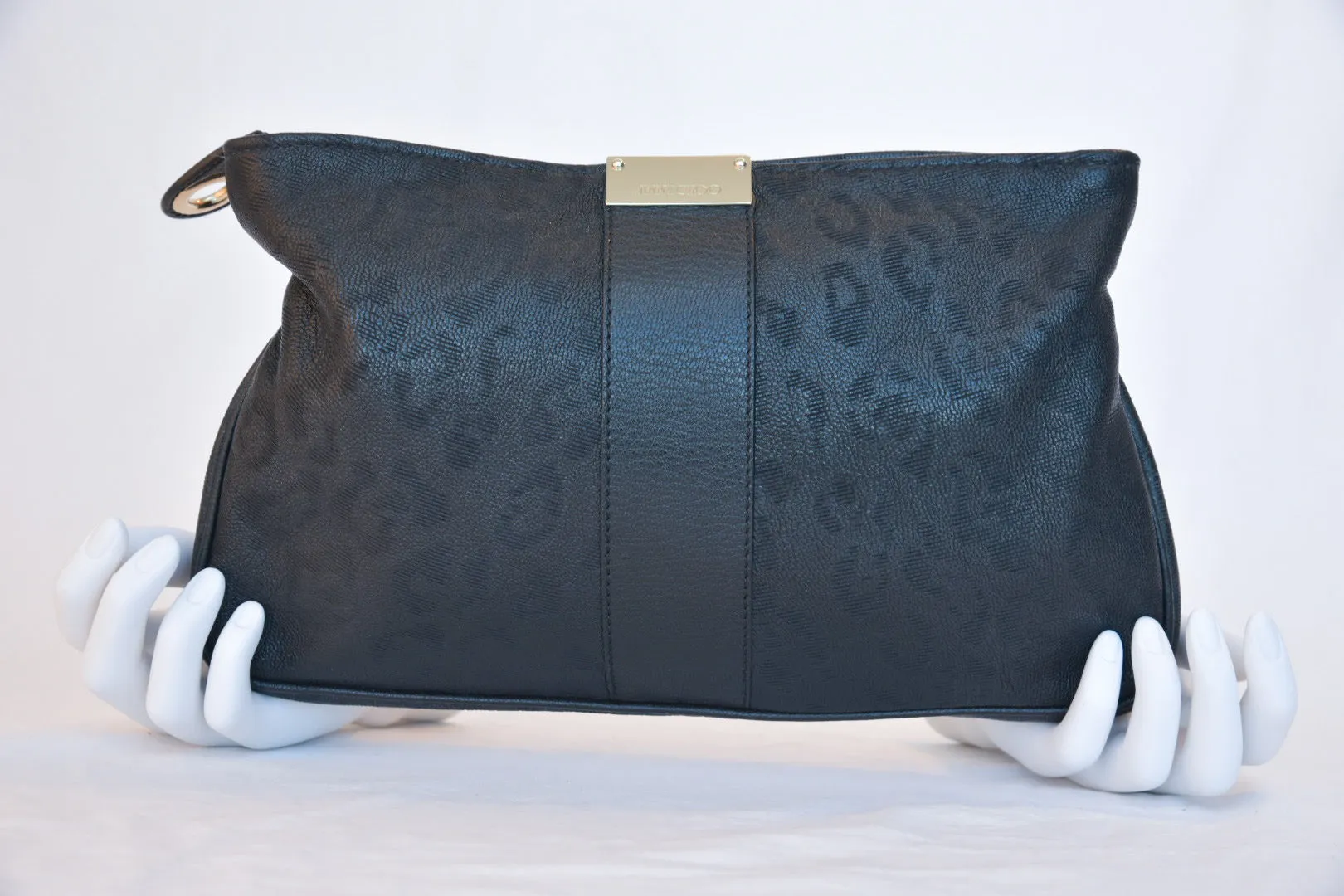 Jimmy Choo Clutch