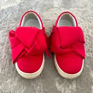 Joshuas Heart in Nyc Kidz sz: IT 30 US 12 toddler sneakers pink