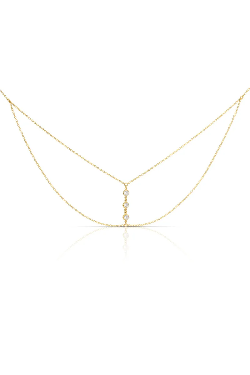 Julia Choker